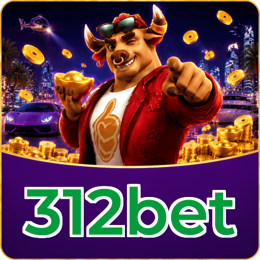 312bet Logo 1