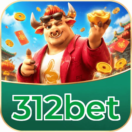 Certificação GLI 312bet