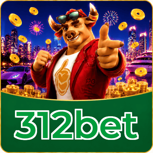 Plataforma 312bet - PIX Instantâneo
